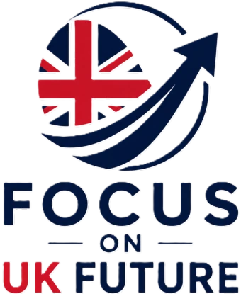 Focus on UK Future logo