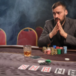 Online vs Land-Based Gambling