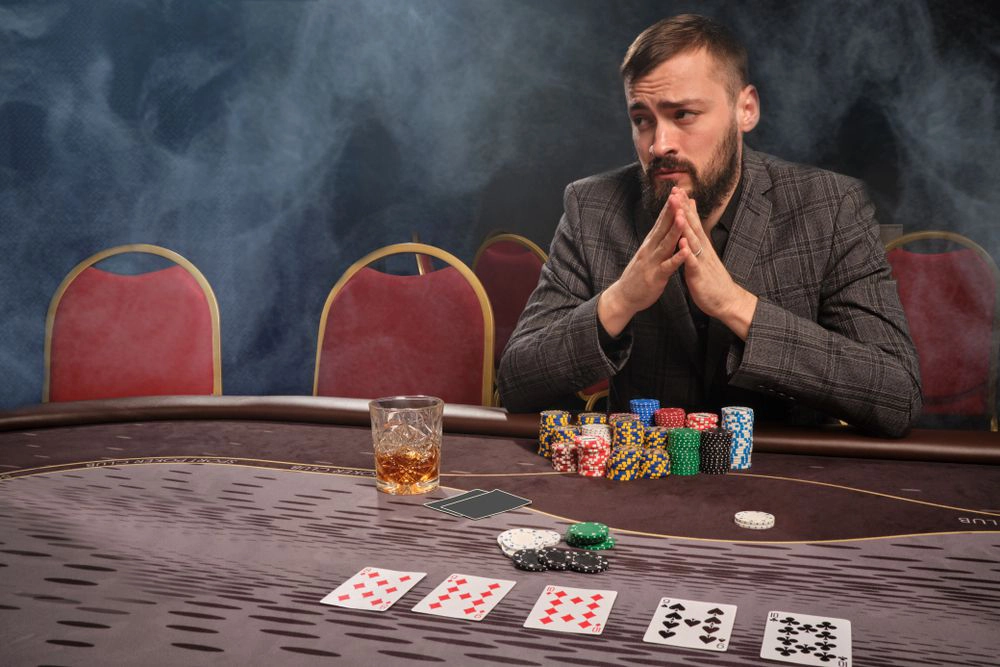 Online vs Land-Based Gambling