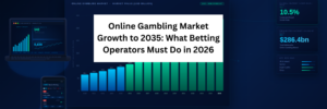 The UK Gambling Retail Forecast for 2026